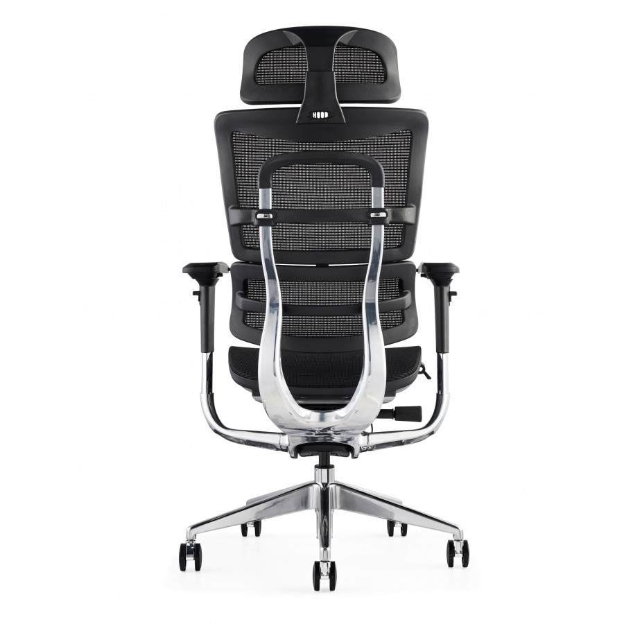 Hood 24 Hour Ergonomic Mesh Office Chair I29